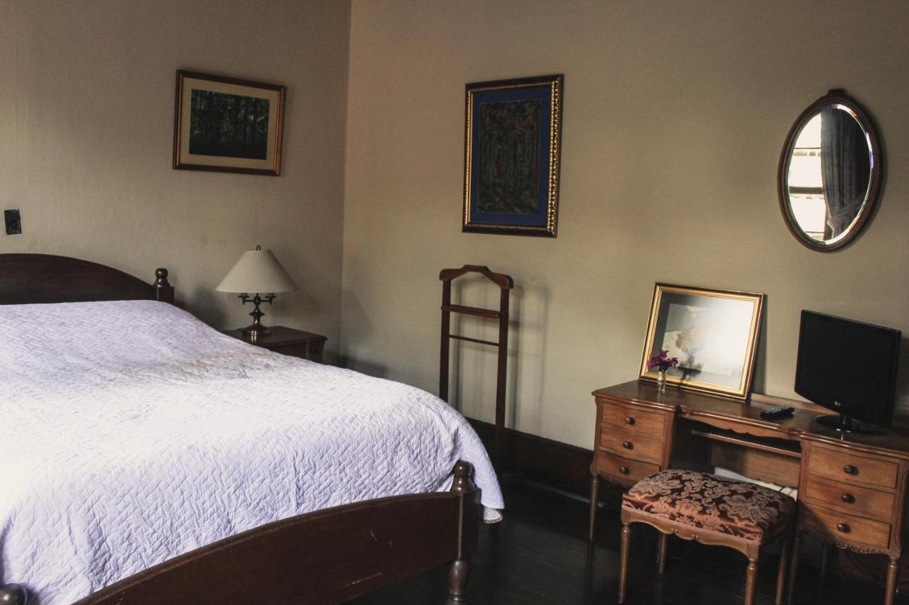 Casa Carmel Bed & Breakfast Gwatemala Zewnętrze zdjęcie