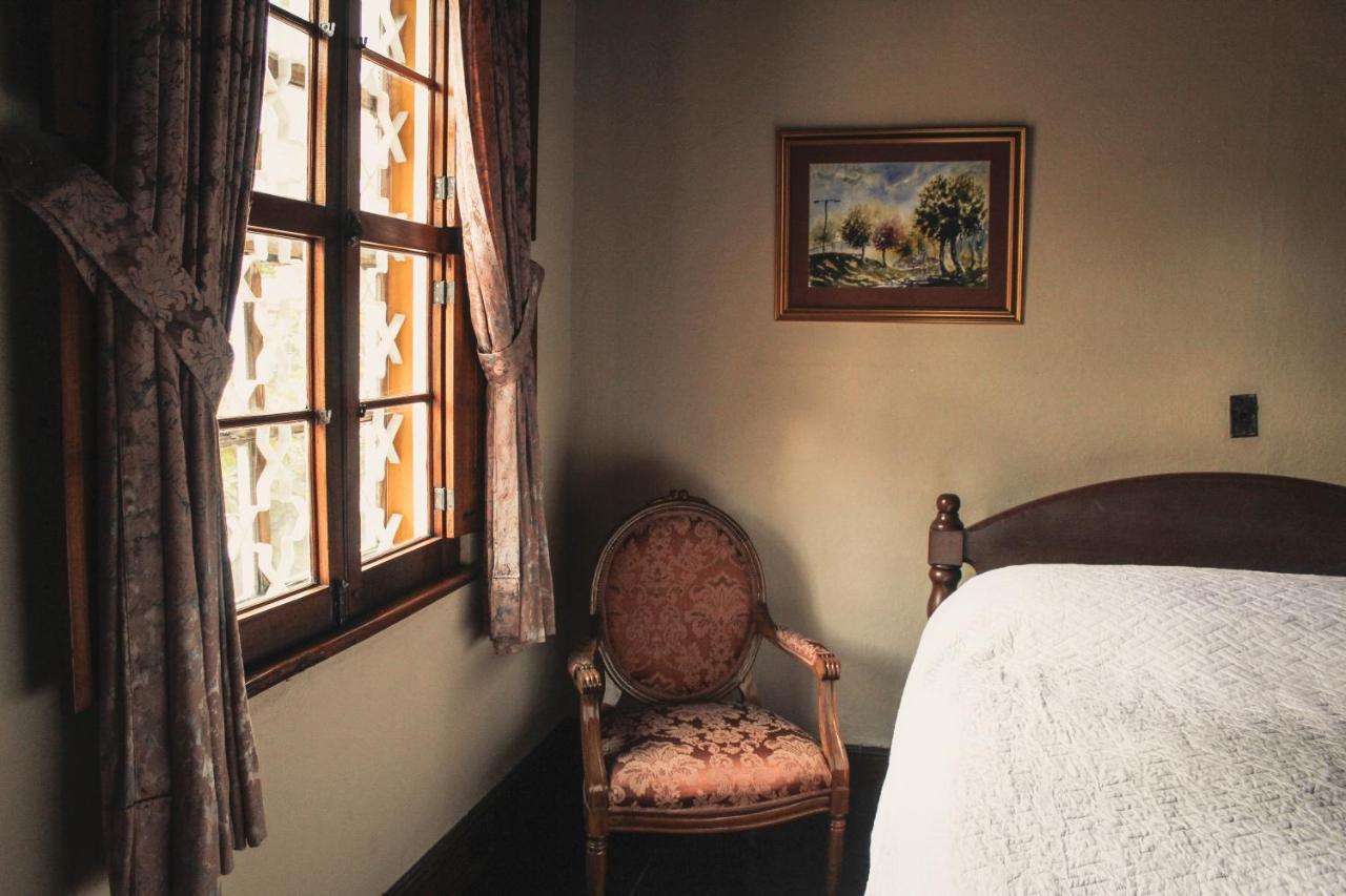 Casa Carmel Bed & Breakfast Gwatemala Zewnętrze zdjęcie