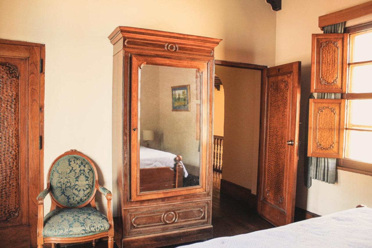 Casa Carmel Bed & Breakfast Gwatemala Zewnętrze zdjęcie