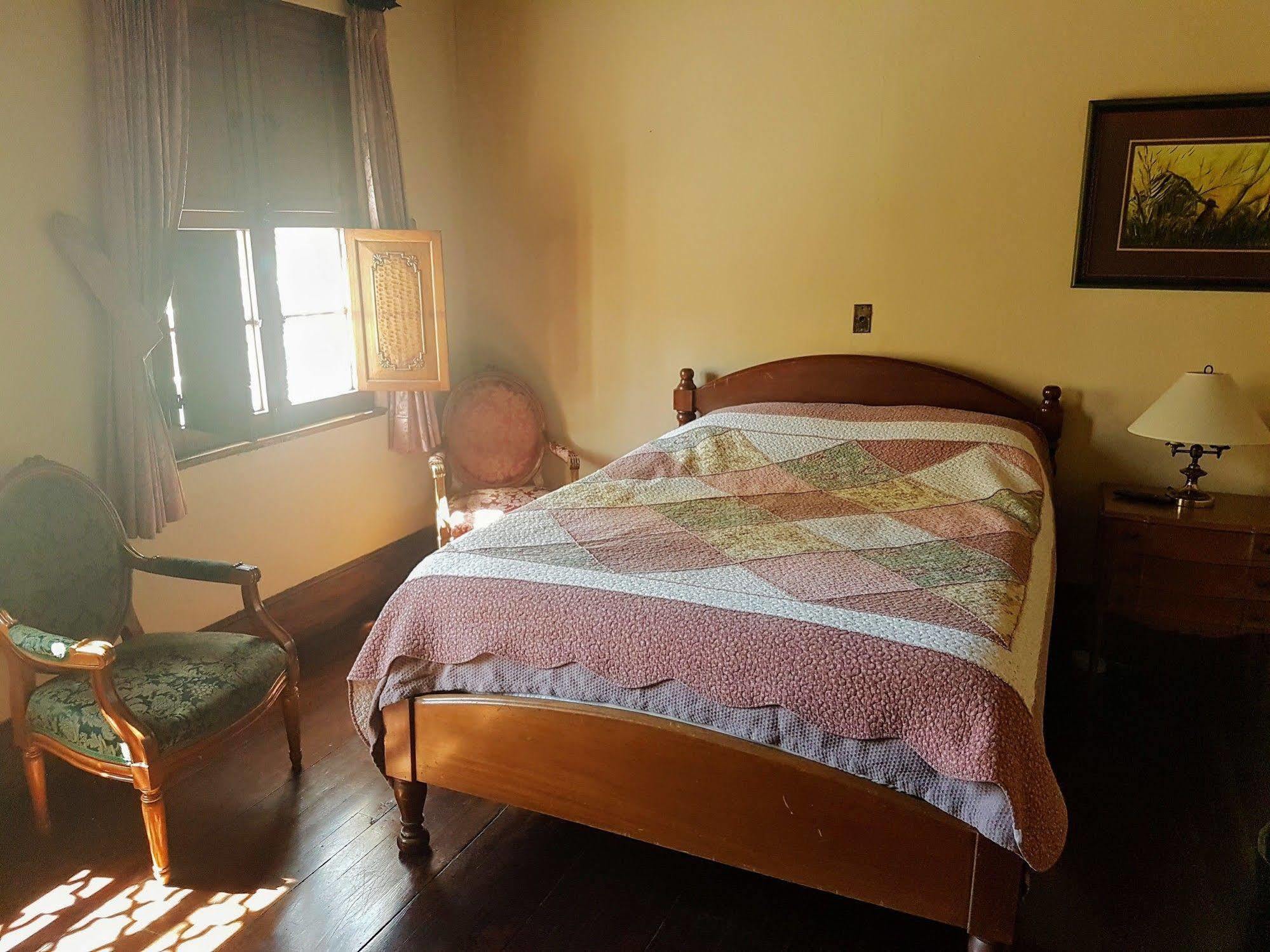 Casa Carmel Bed & Breakfast Gwatemala Zewnętrze zdjęcie