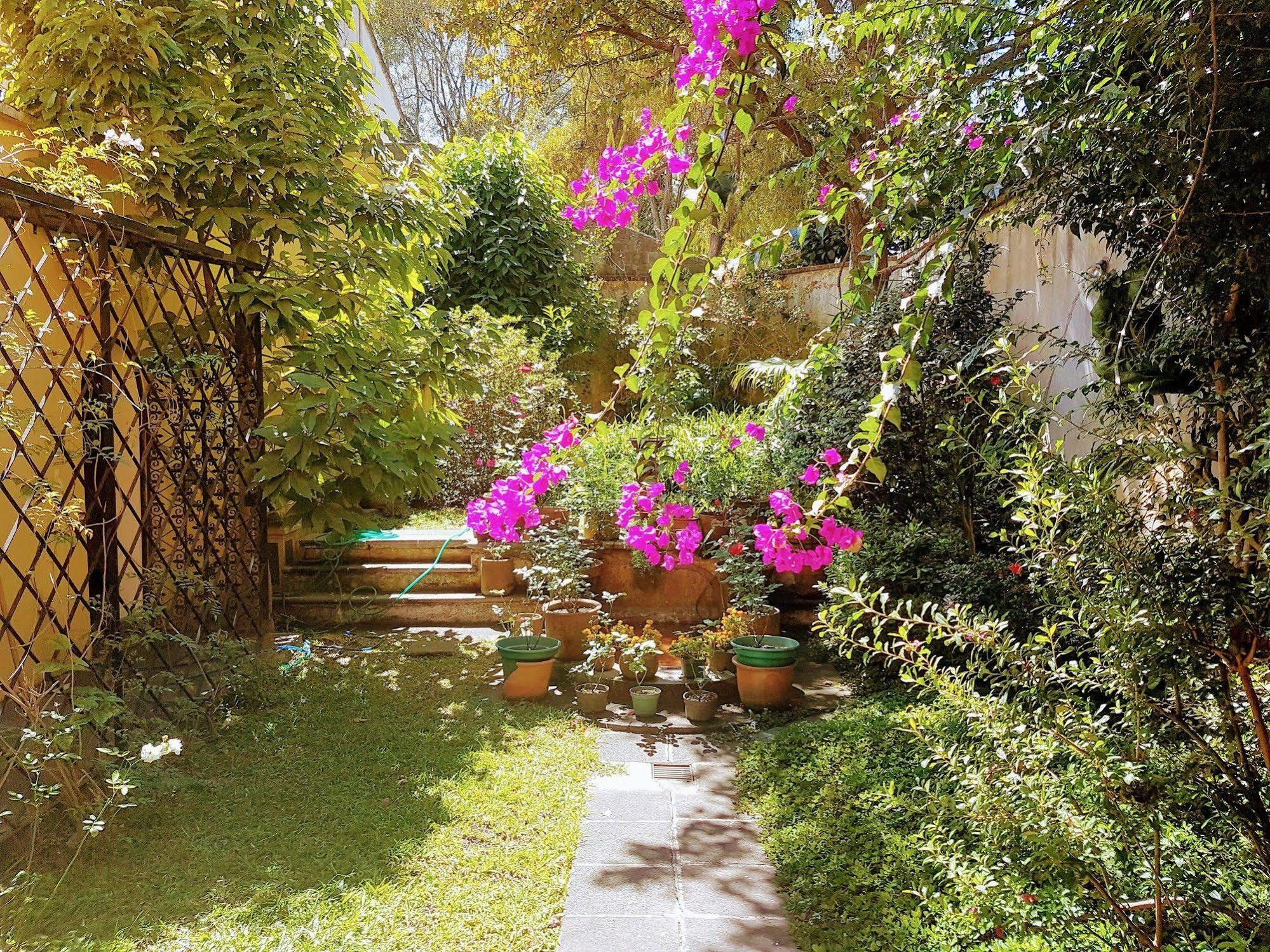 Casa Carmel Bed & Breakfast Gwatemala Zewnętrze zdjęcie