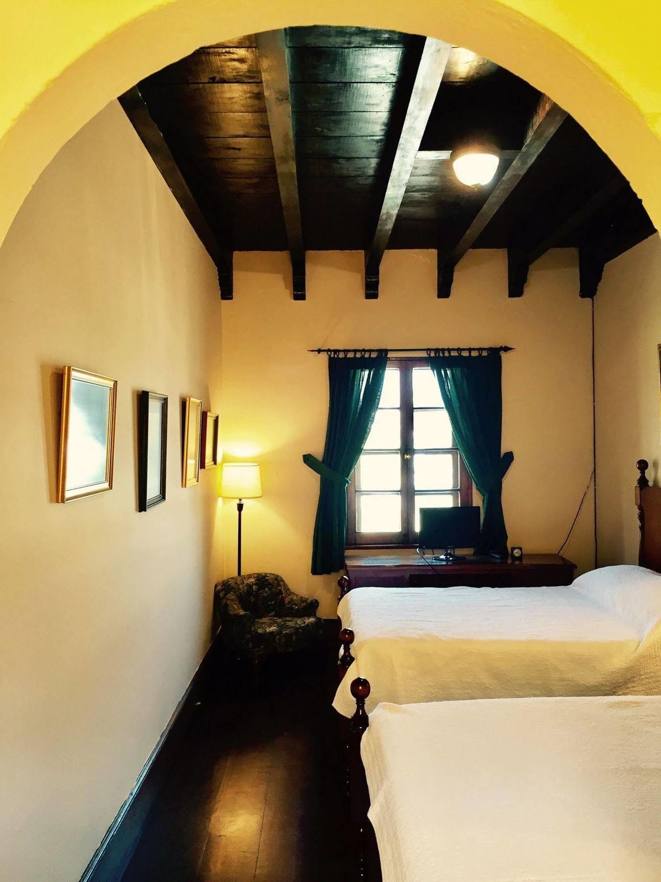 Casa Carmel Bed & Breakfast Gwatemala Zewnętrze zdjęcie