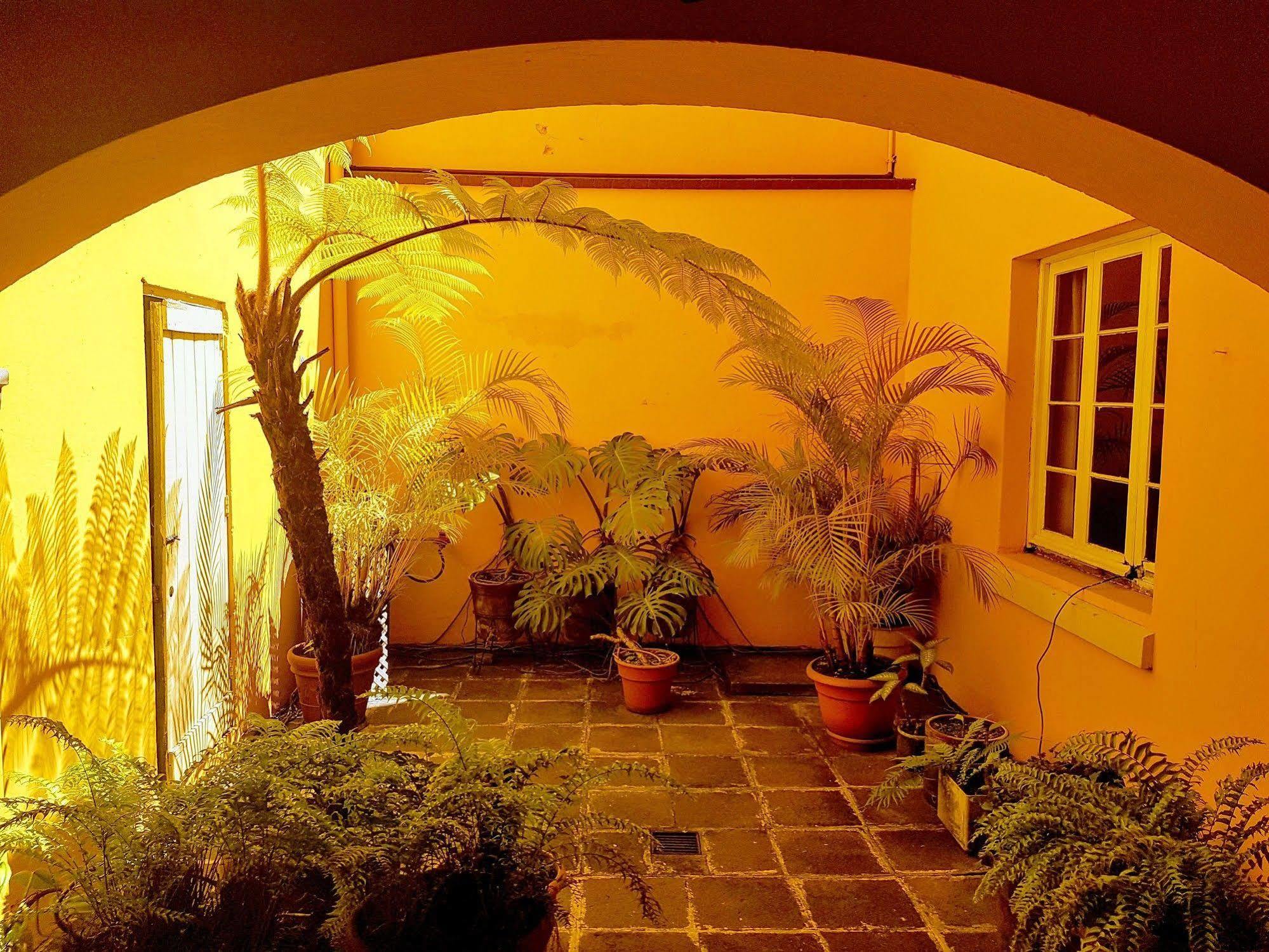 Casa Carmel Bed & Breakfast Gwatemala Zewnętrze zdjęcie