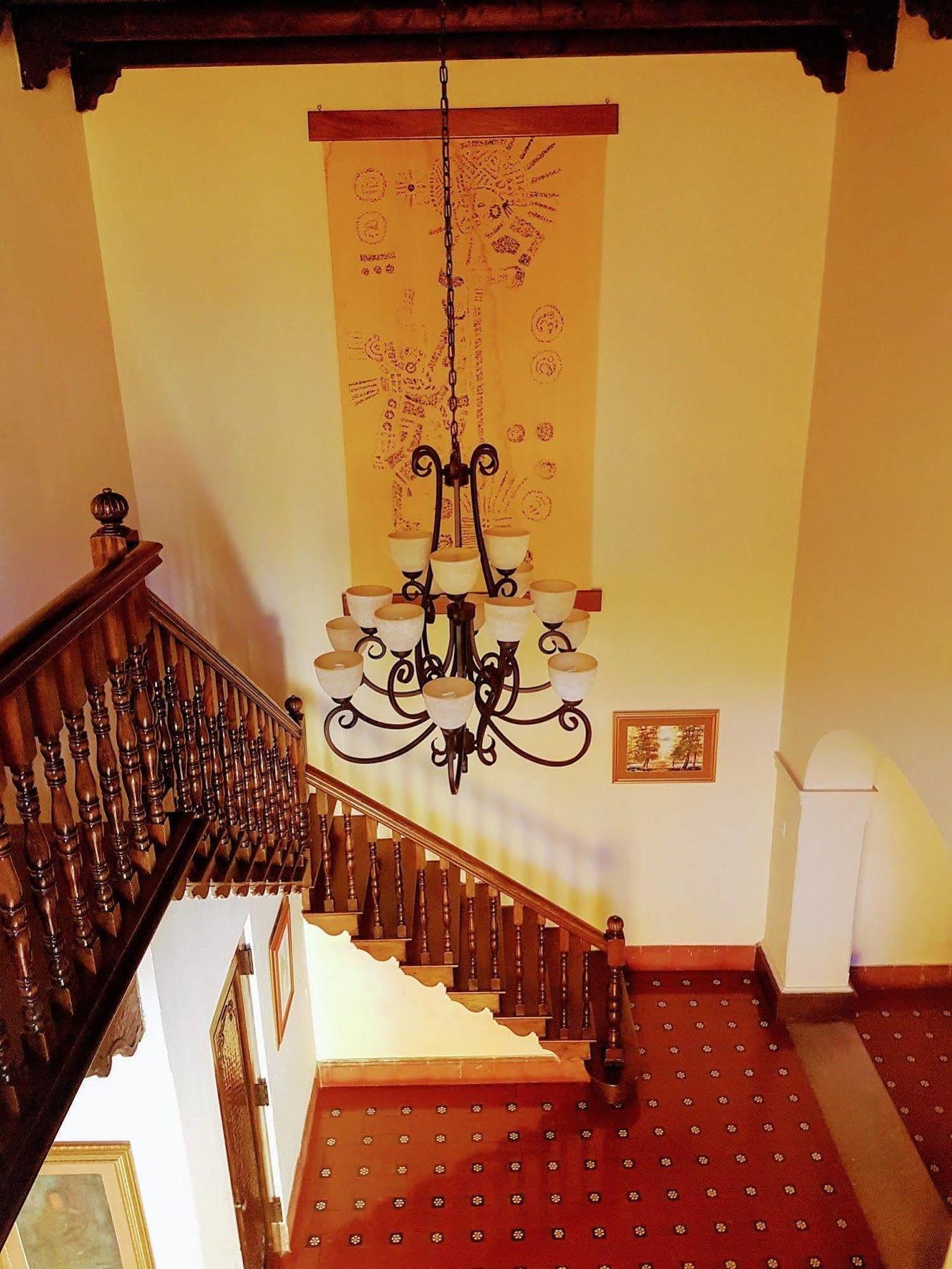 Casa Carmel Bed & Breakfast Gwatemala Zewnętrze zdjęcie
