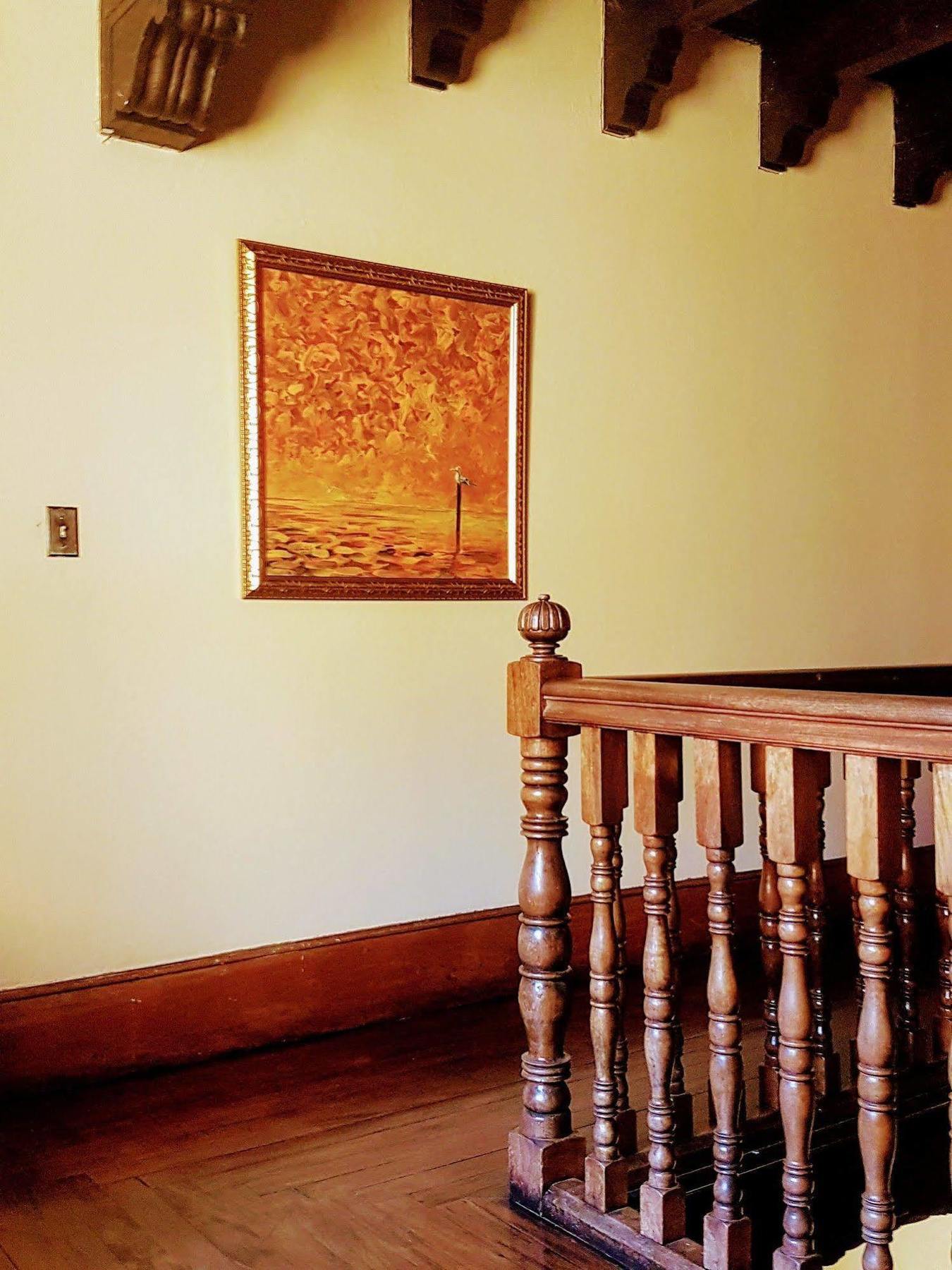 Casa Carmel Bed & Breakfast Gwatemala Zewnętrze zdjęcie