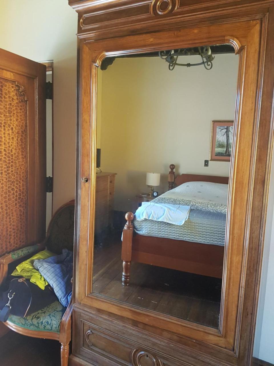 Casa Carmel Bed & Breakfast Gwatemala Zewnętrze zdjęcie